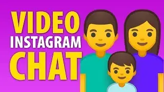How To Video Chat On Instagram