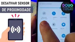 How to Enable/Disable the Proximity Sensor on Motorola