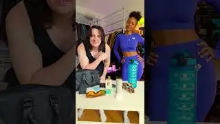 DOES MY GIRLFRIEND'S SISTER HAVE THE GIRL GRIP? 