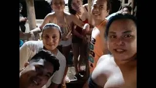 celebration of mah edmon  ( open na mga resort sa momtalban )