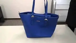 2WAY BAG