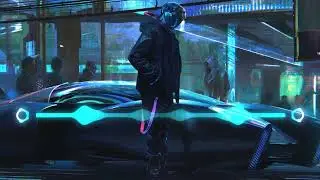 Dark Sun - Asadov (Remix)