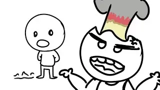 Даня Данечка привет,  я был...| но это анимация