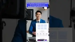 How to embed PDF with Divi Builder?
