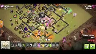 9. Zoom Gdawgs vs 13. illiniwek HFAC