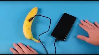 Charging Energy DIY Life Hacks!!