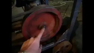 воздушный компрессор на базе головы ФВ 6 от холодильника.