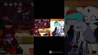 FNF react to Friday Night Funkin' VS Deimos Mod Fanmade (FNF Mod/Hard) (Madness Combat)