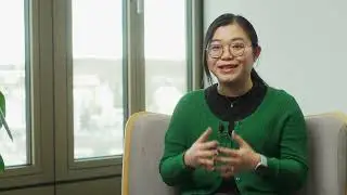 Hear from 2024 Talent Kick Graduates: Pathy