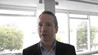 Interview Standard Life - Social Media Mindest, Strategic Framework, Metrics and KPIs