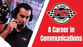 PCI 50th Anniversary: A Career In Communications