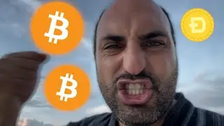 Это еще не финал!⚠️Что дальше?⚠️Технический анализ биткоина