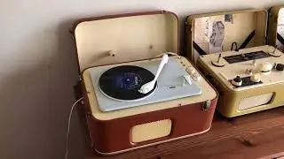 Braun PC3