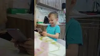 Юный пианист