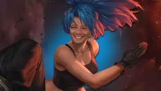 KARINA.EXE | Mobile Legends