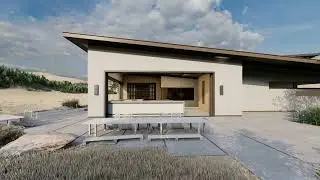 LEARN LUMION 12 PRO | RENDER VIDEO