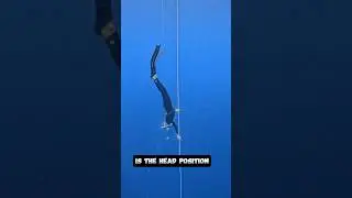 Beginner Freediver Mistake | Freediving Technique