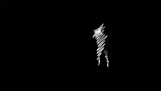 DOWNLOAD my new OVERLAY witfh different COLOUR #animation #scribble #download