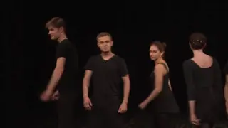 КЛАСС-КОНЦЕРТ МАЙ  2016