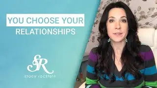Choosing Your Partner - Relationships Are A Daily Decision