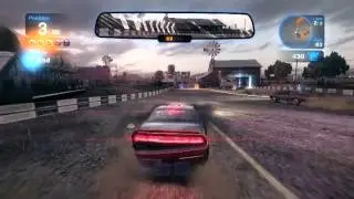 Blur for PC | Road to the credits pt.2