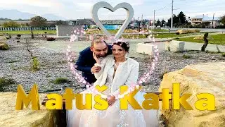 Sviatost krstu - Svadba Matuš Katka 26.10.2024 Prvá časť- Gipsy Kamaro Kamera 0950515170