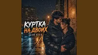 Куртка на двоих