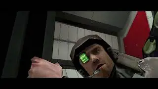 Halo 1 avec un pote à 3h du mat