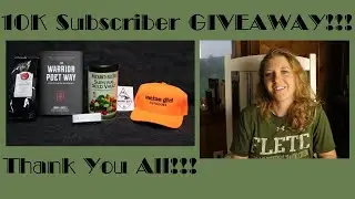 GIVEAWAY!!! -Closed-
