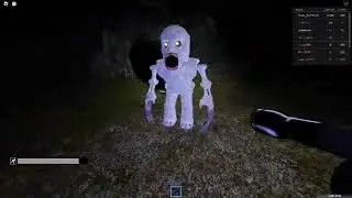 Killing Rake in Nigtmare Mode! (TRFR 2021)