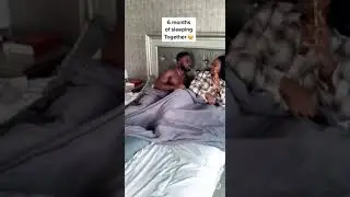 stages of sleeping together in marriage haha 