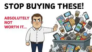 12 Things That Are No Longer Worth Your Money in 2026 to 2027