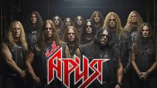 как Ария