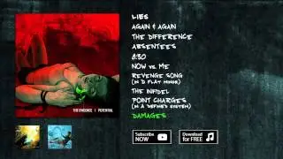 The Evidence - "Damages" (Full Album Stream)