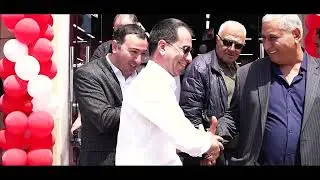 Möhtəşəm Tovuz mağazamızın açılışından!