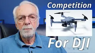 ACSL Soten | Should DJI Be Nervous?