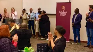 SciMathUS Class of 2023 | End of Year Function Awards & Reflections 🏆🏆🏆