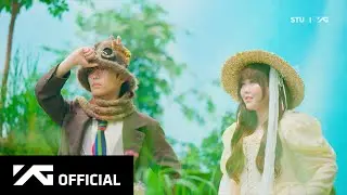 AKMU - The Making of 'Hero' M/V STORY