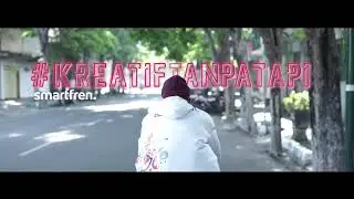 SMARTFREN X KEDAI KOSIM