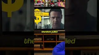 DUMB MONEY (2023) Movie Trailer | GameStop Stock Trading True Story Biopic Movie | TO THE MOOON!!
