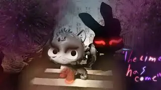 LPS: Film//The time has come//Halloween Special//