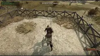 Mount and Blade Bannerlord - Our adventure Begins!-