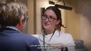 Shaping a stronger UK ecosystem for advanced therapy clinical trials - ATTC network event 2025