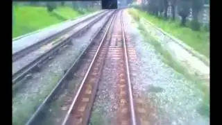Metro de Caracas - Agua Salud/Caño Amarillo - L1