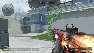 hl #48 Победа Fast Cup.