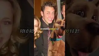 Continuação do Scooby Doo?