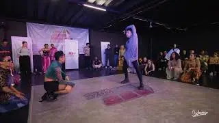 Juanisimo Vs Corzetti | Whacking Top 16 | Da Bloc Partay 2023
