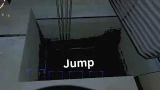 Playing The Lethal Company, Should I Jump?