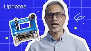 Introducing the Qualcomm® RB3 Gen 2 Lite Platform and new developer tools