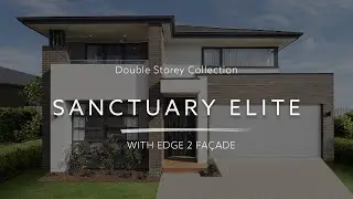 Sanctuary Elite [ Edge 2 facade ] @ Homeworld Box Hill